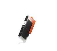 Cartouche d'encre Compatible PGI-530 CLI-531 PGI530 CLI531, for imprimante Canon, PIXMA TS8750 TS8751(531-BK)
