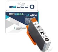 Cartouche d'encre Compatible PGI-72 PGI-72CO (1 CO) Remplacement pour Canon PIXMA Pro-10 Pro-10s