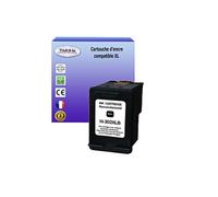 - Cartouche d'encre compatible remplace HP 302 302XL Noire pour HP DeskJet 3631, 3632, 3633, 3634