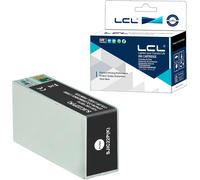 Cartouche d'encre Compatible SJIC22P SJIC22P (K) (1Noir) Remplacement pour Epson TM-C3500 Color Works C3500 C3510 C3520 Printer