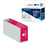 Cartouche D'Encre Compatible Sjic22P Sjic22P (M) (1Pk Magenta) Remplacement Pour Epson Tm-C3500 Color Works C3500 C3510 C3520 Printer