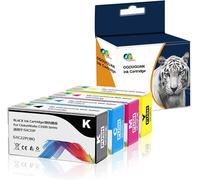 Cartouche D'Encre Compatible Sjic22P Sjic22P Pigment Remplacement Pour Epson Tm-C3500 Color Works C3500 C3510 C3520 Printer