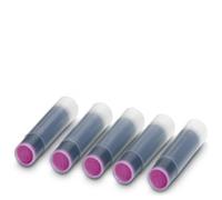 Cartouche d'encre Contenu: 1 pc(s) Phoenix Contact CMS-INK-TR-C5 5146684