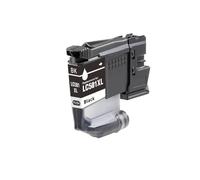 Cartouche d'encre Couleur Compatible LC501XL, for imprimante b-Rother MFC-J1260W J1310DW MFC-J4350DW(1 PCS Black)