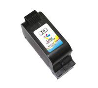 Cartouche d'encre couleur générique HP 78 - Remplace C6578AE/C6578DE