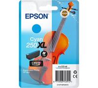 Epson Cartouche d'encre 250XL (C13T16P24010) – Grande capacité – Cyan