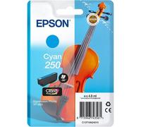 Epson Cartouche d'encre 250 (C13T16N24010) – Cyan