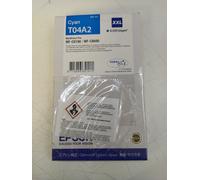 Cartouche d'Encre Cyan Epson WF-C8190 Dtw WF-C8690 Dwf