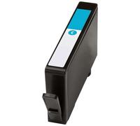 Cartouche d'encre cyan générique HP 912XL - Remplace 3YL81AE/3YL77AE