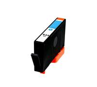 Cartouche d'encre cyan générique HP 935XL - Remplace C2P24AE/C2P20AE