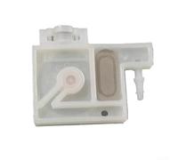 Cartouche d'encre de 10 ml pour impression de bureau et maison | Compatible avec L800, L850, taille standard, facile à installer, réduit les frais d'impression