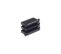 Cartouche d'encre de rechange Trodat 6/4911 - Lot de 3 couleurs Vert
