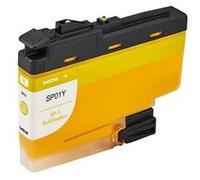 Cartouche d'encre de sublimation Brother - Couleurs éclatantes et durabilité garantie(...) - Jaune Jaune G