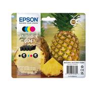 C13T10G64510 EPSON 604 CARTOUCHE D'ENCRE CMYK