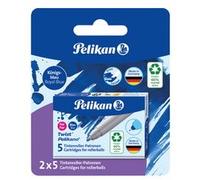 Cartouche d'encre éco pour roller o/Twist