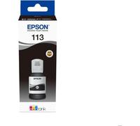 Cartouche d'encre - EPSON - 113 - Noir pigmenté - Compatible générique - Qualité optimale