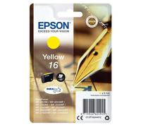 Epson Pen and crossword Cartouche "Stylo à plume" 16 - Encre DURABrite Ultra J