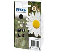 Epson Daisy Cartouche "Pâquerette" 18 - Encre Claria Home N