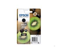 Epson Cartouche d'encre 202 (C13T02E14010) - Noir