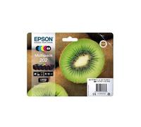 Epson Kiwi Multipack 5-colours 202 Claria Premium Ink