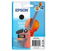 Epson Cartouche d'encre 250 Violon – Noir – 5,3 ml
