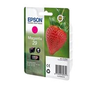 Epson Strawberry Cartouche "Fraise" 29 - Encre Claria Home M
