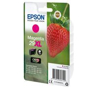 Epson Strawberry Cartouche "Fraise" 29XL - Encre Claria Home M