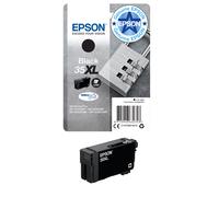 Epson Cartouche d'encre 35XL C13T35914010 Noir – TVA incluse