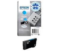 Epson cartouche d'encre 35XL cyan 20,3 ml originale blister pour WorkForce Pro