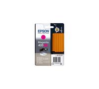 Cartouche d'encre - EPSON - 405XL - Magenta - DURABrite Ultra - Singlepack