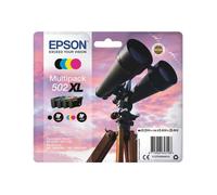 Epson Multipack 4-colours 502XL Ink