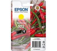 H.O. Stranger Things - Distressed - T-Shirt (XL)