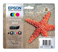 Epson Multipack 4-colours 603 Ink