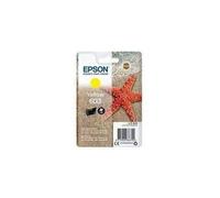 Epson Singlepack Yellow 603 Ink