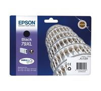 Epson Tower of Pisa Encre Noire "Tour de Pise" XL (2 600 p)