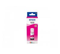 Epson 103 EcoTank Magenta ink bottle (WE)