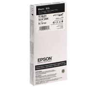 Cartouche d'encre EPSON C13T782100 - Noir - Pour D700/D7