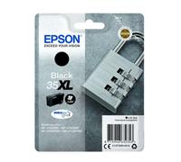 Cartouche d'encre Epson Cadenas 3591 XL Noir