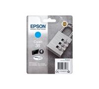 Cartouche d'encre Epson Cadenas cyan