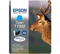 Cartouche d'encre Epson CERF cyan XL G