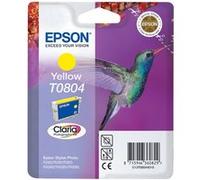 Epson Hummingbird Cartouche "Colibri" - Encre Claria J