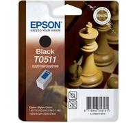 Cartouche d'encre Epson Echiquier noir Noir G