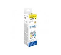 Cartouche d'encre Epson Ecotank 664 Jaune