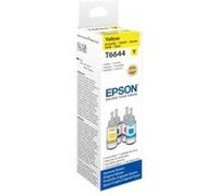 Cartouche d'encre Epson Ecotank 664 Jaune Jaune G
