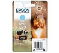 Cartouche d'encre Epson Ecureuil cyan clair Cyan