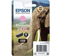 Epson Elephant Cartouche "Eléphant" - Encre Claria Photo HD Mc (XL)