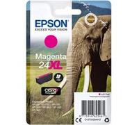 Epson Elephant Cartouche "Eléphant" - Encre Claria Photo HD M (XL)