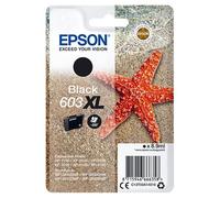 Cartouche d'encre Epson Etoile de mer noir XL