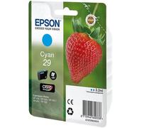Cartouche d'encre Epson Fraise 29 Cyan