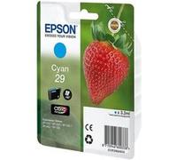 Epson Strawberry Cartouche "Fraise" 29 - Encre Claria Home C